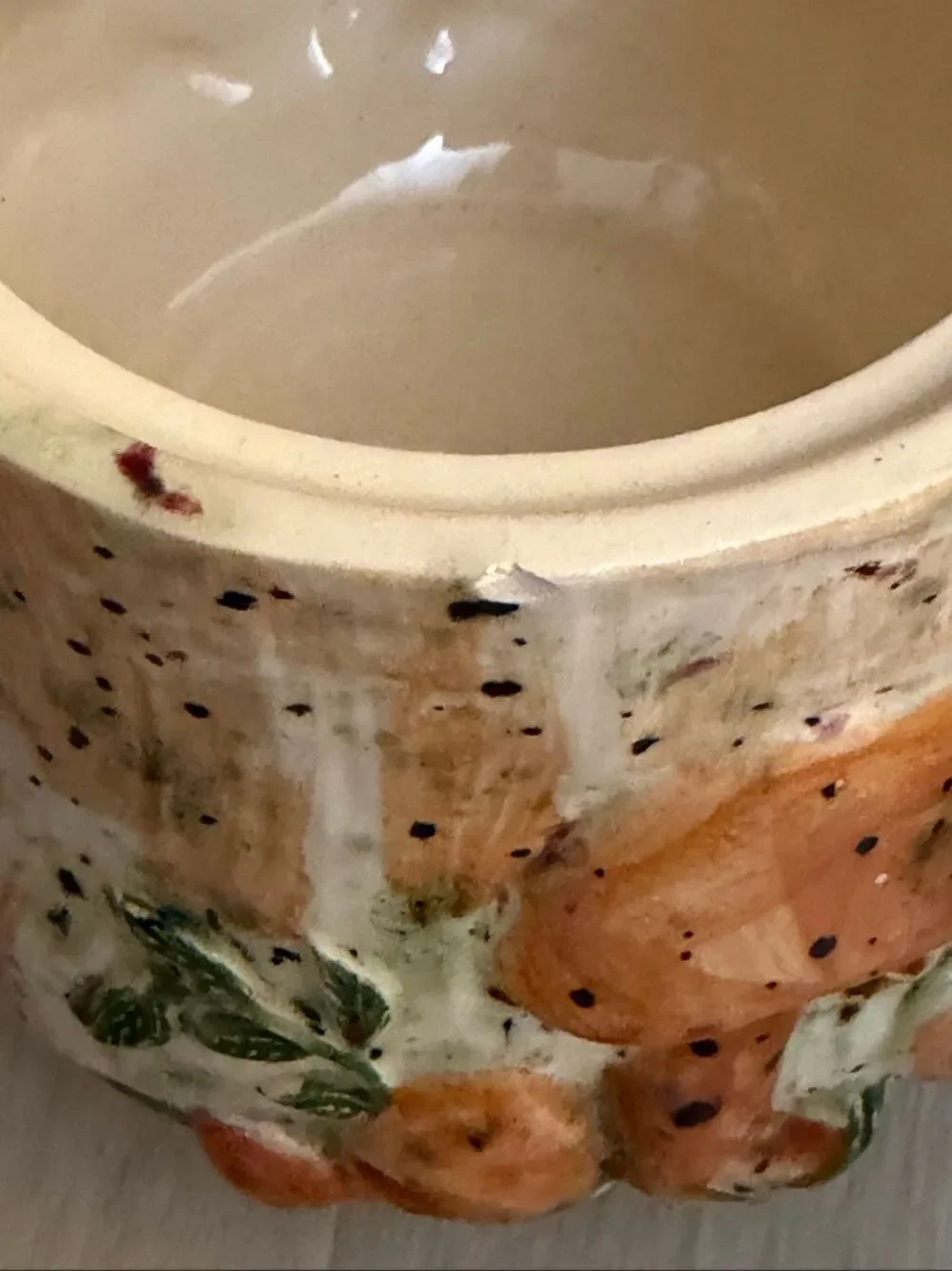 Arnels vintage ceramic